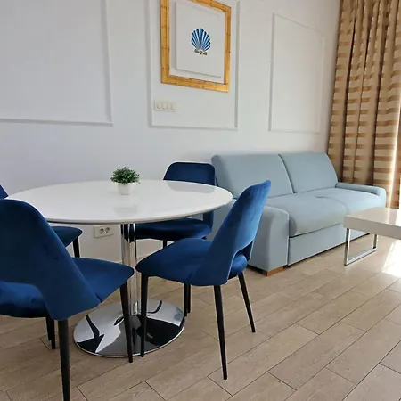 Апартаменты Perla Resort-6 By Interhome *
