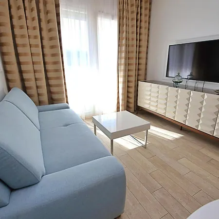 Perla Resort-6 By Interhome Апартаменты Рогозница