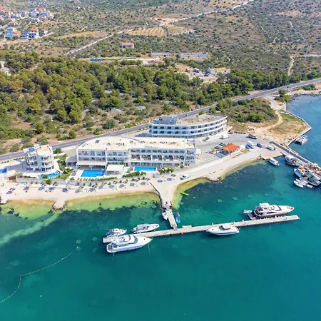 Perla Resort-6 By Interhome * Рогозница