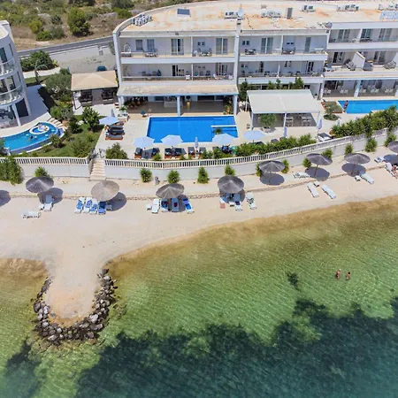 Апартаменты Perla Resort-6 By Interhome