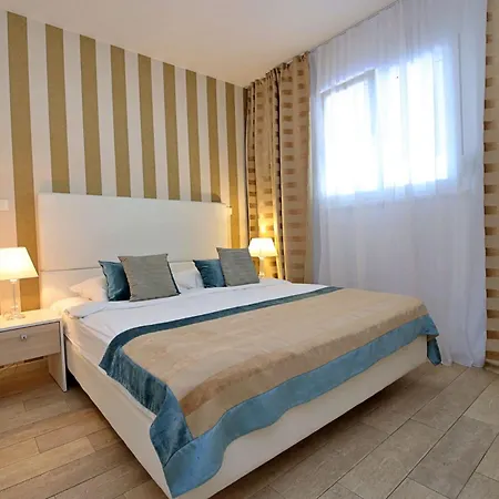 Perla Resort-6 By Interhome Рогозница