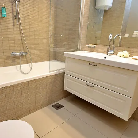Perla Resort-6 By Interhome *
