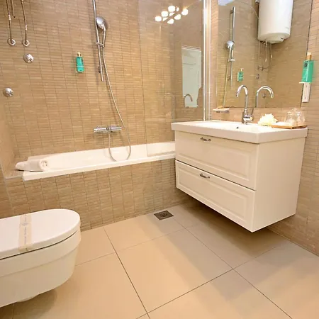 Perla Resort-6 By Interhome