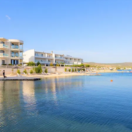 Perla Resort-6 By Interhome Рогозница