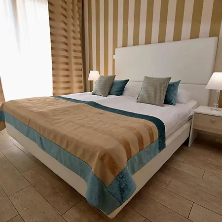 Апартаменты Perla Resort-6 By Interhome *