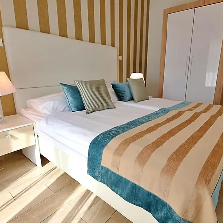 Апартаменты Perla Resort-6 By Interhome